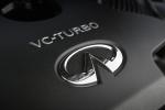 Infiniti QX50 2.0t AWD 2018 года (NA)